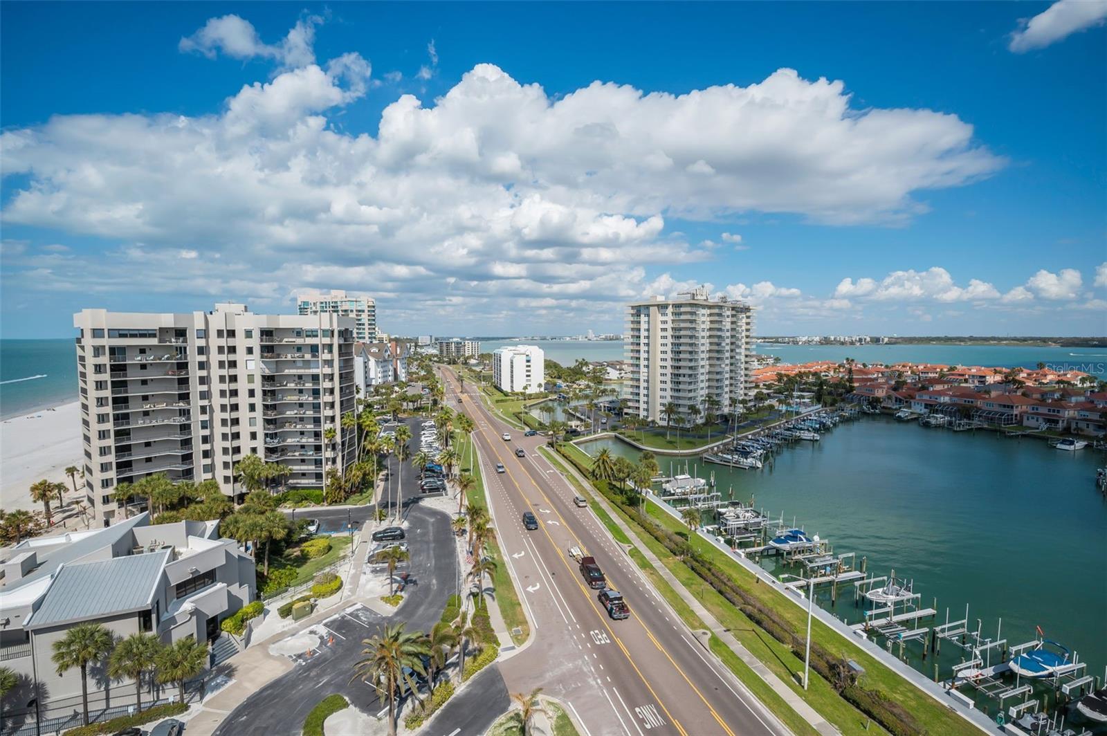 1660 GULF BLVD #PH5 — photo 46