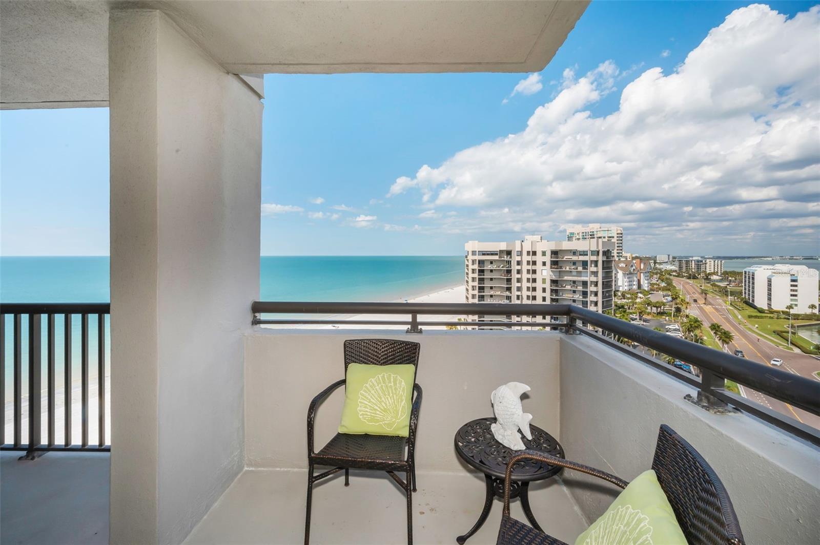 1660 GULF BLVD #PH5 — photo 33