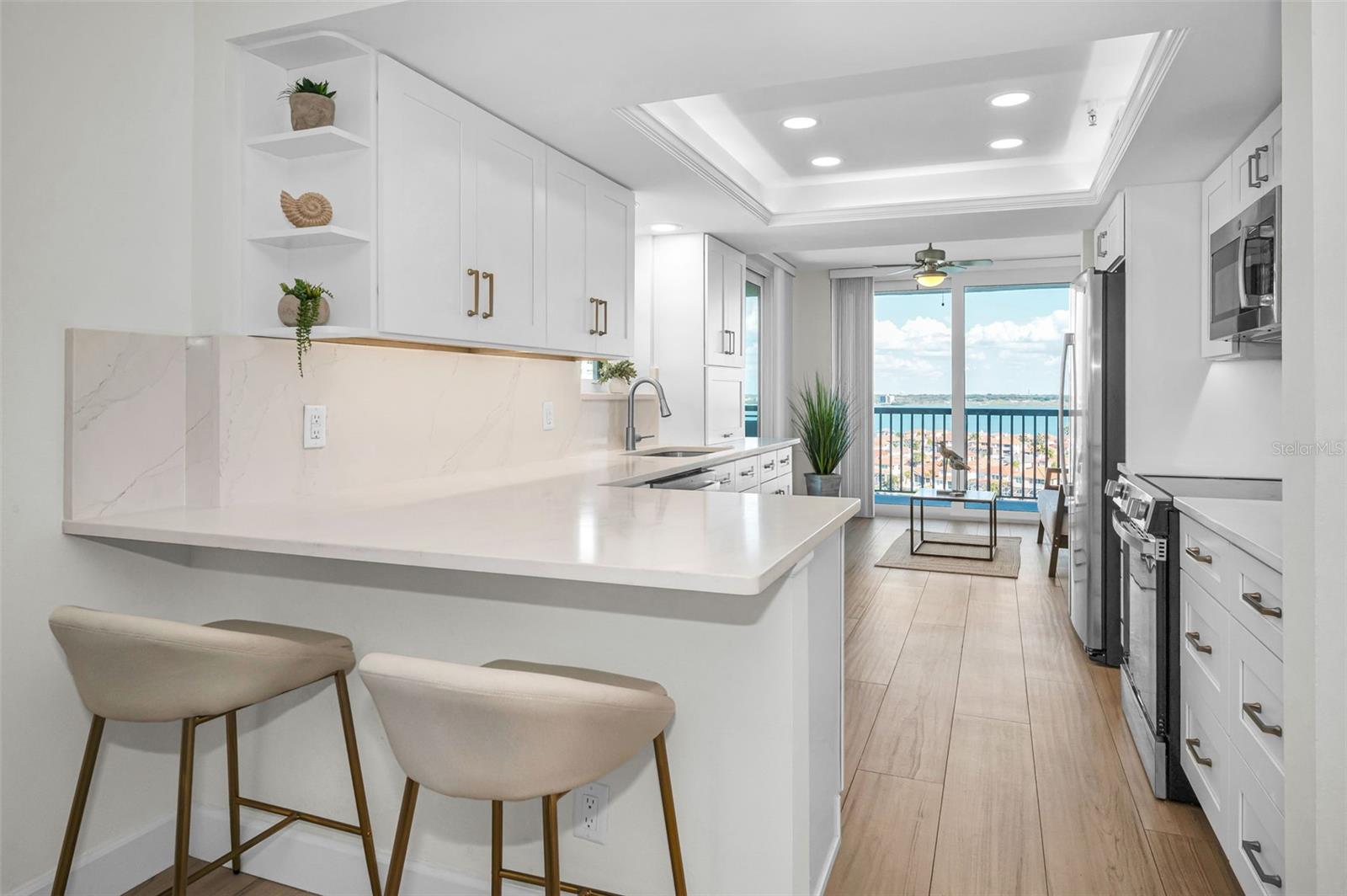 1660 GULF BLVD #PH5 — photo 40