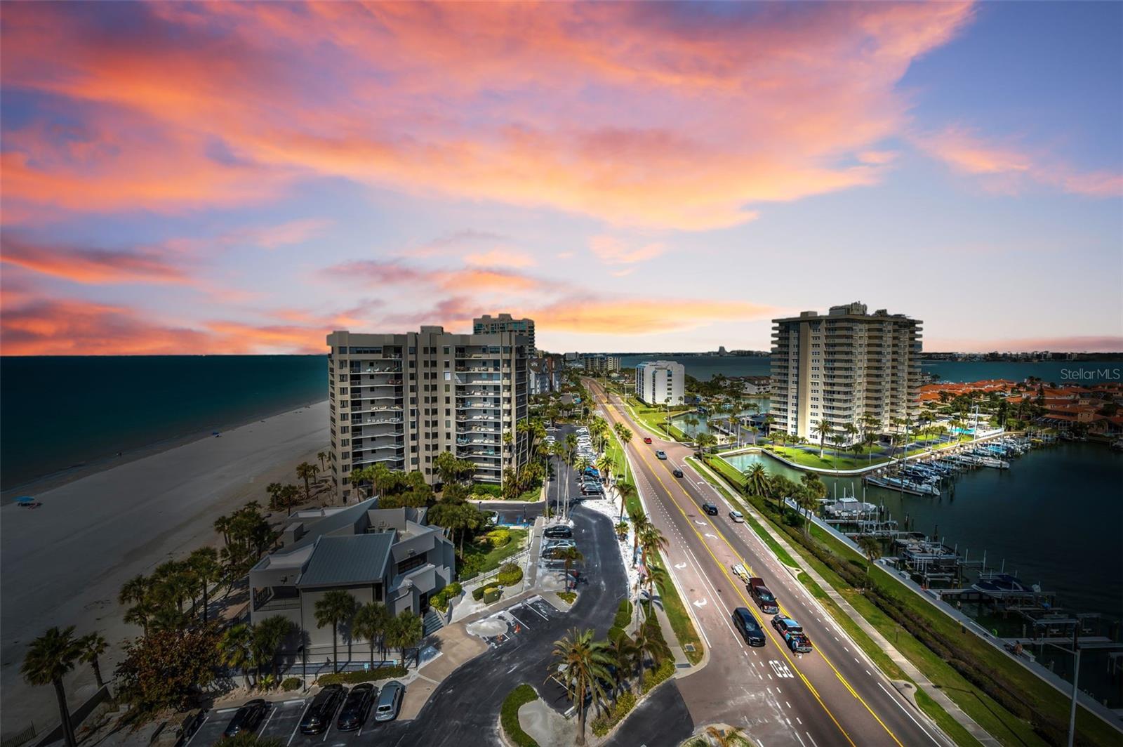 1660 GULF BLVD #PH5 — photo 34