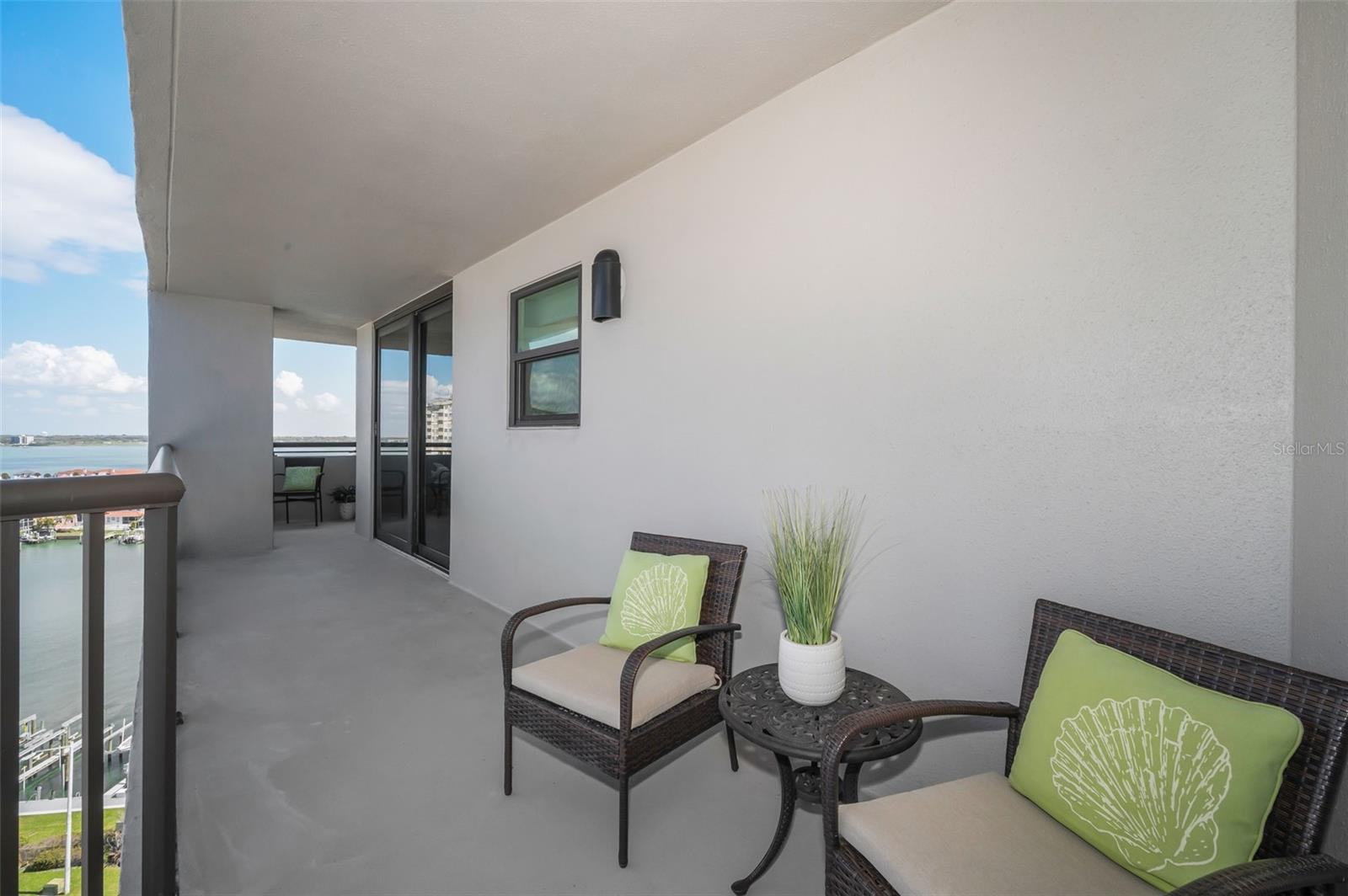 1660 GULF BLVD #PH5 — photo 30