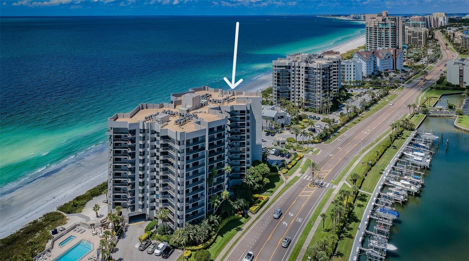 1660 GULF BLVD #PH5 — photo 3