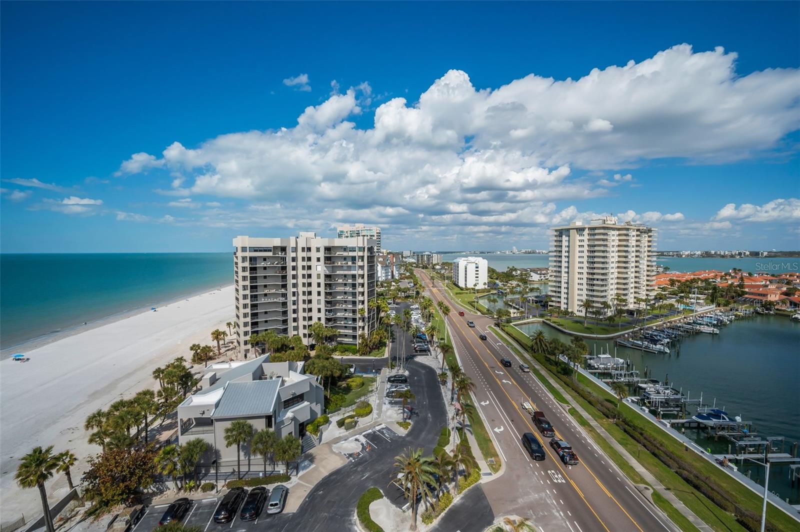 1660 GULF BLVD #PH5 — photo 35