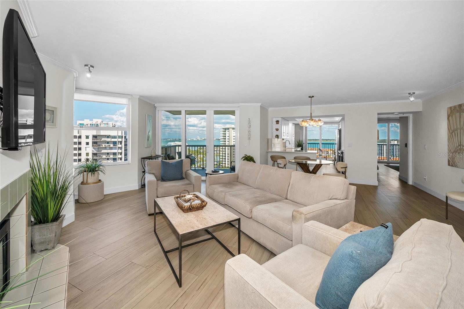 1660 GULF BLVD #PH5 — photo 21