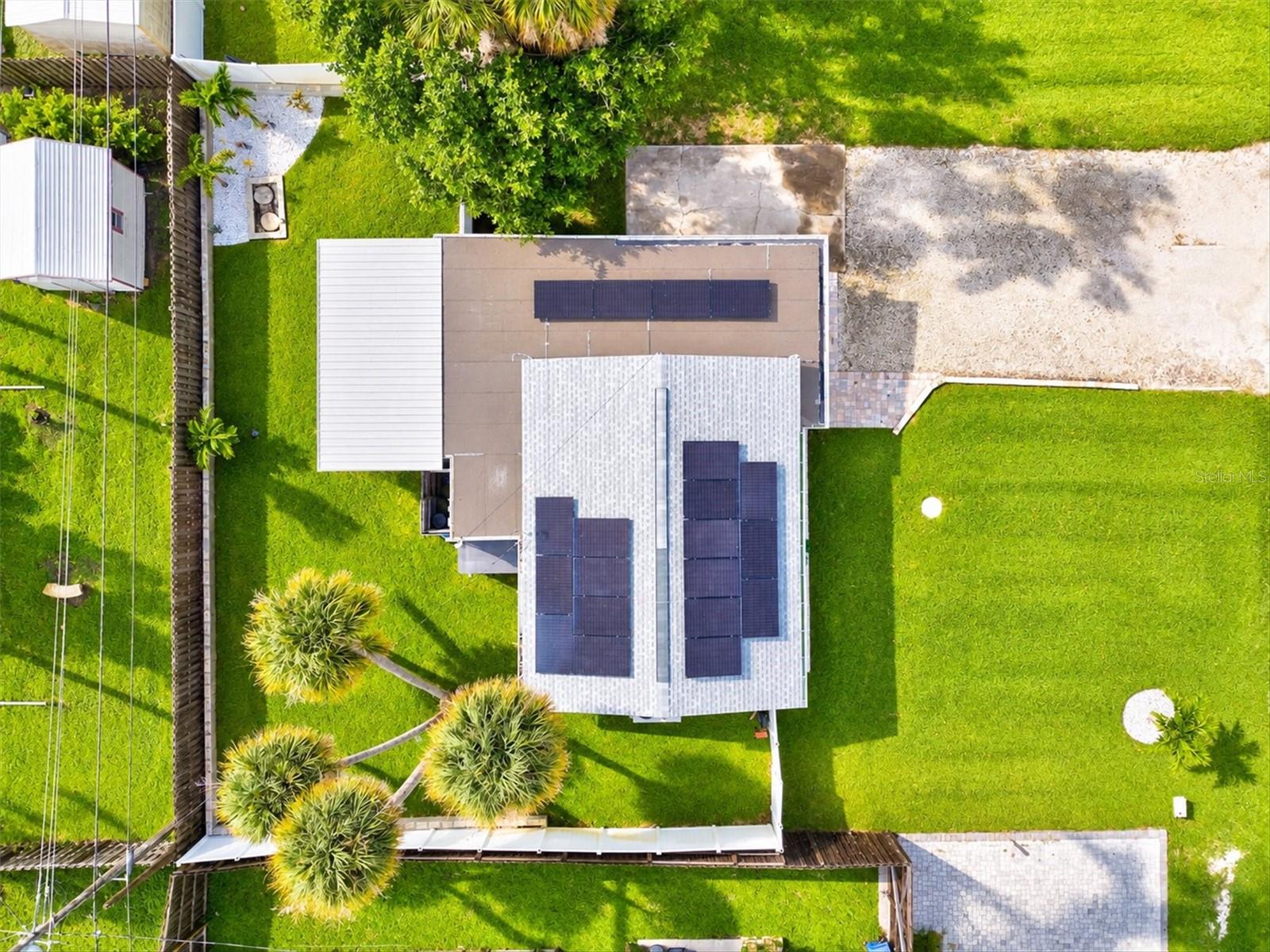 315 AZALEA RD — photo 32