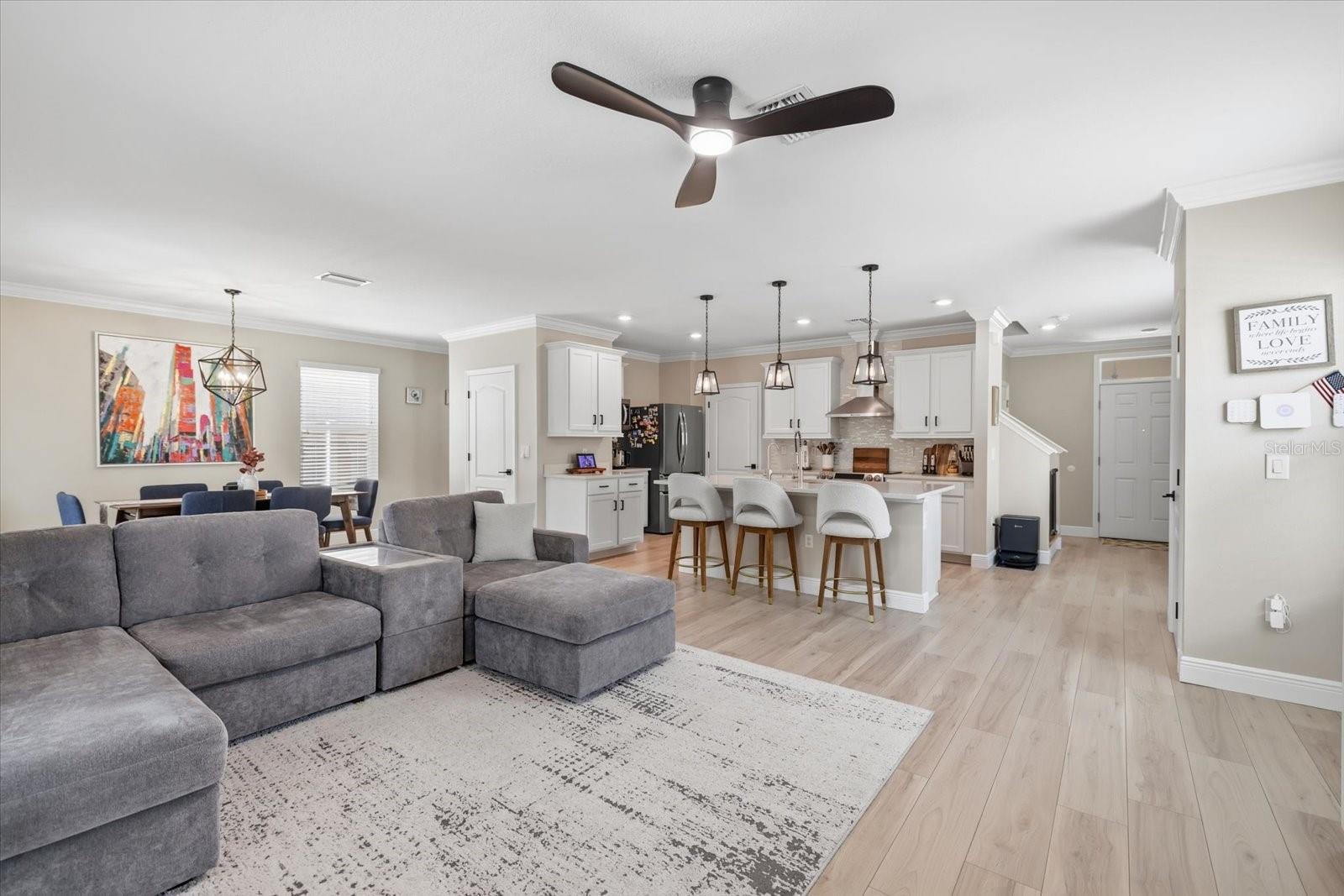 10519 WHISPERING HAMMOCK DR — photo 11