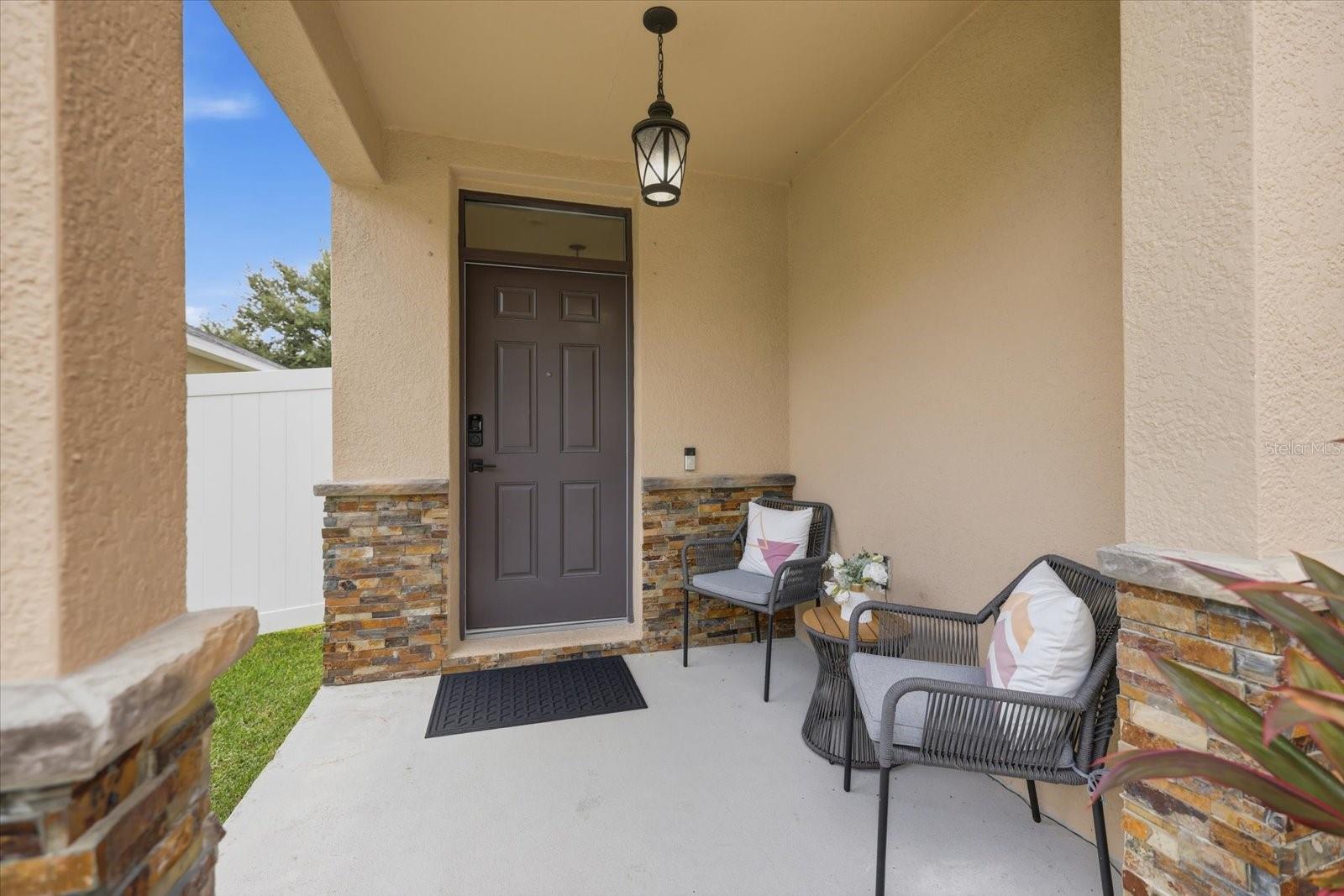 10519 WHISPERING HAMMOCK DR — photo 4