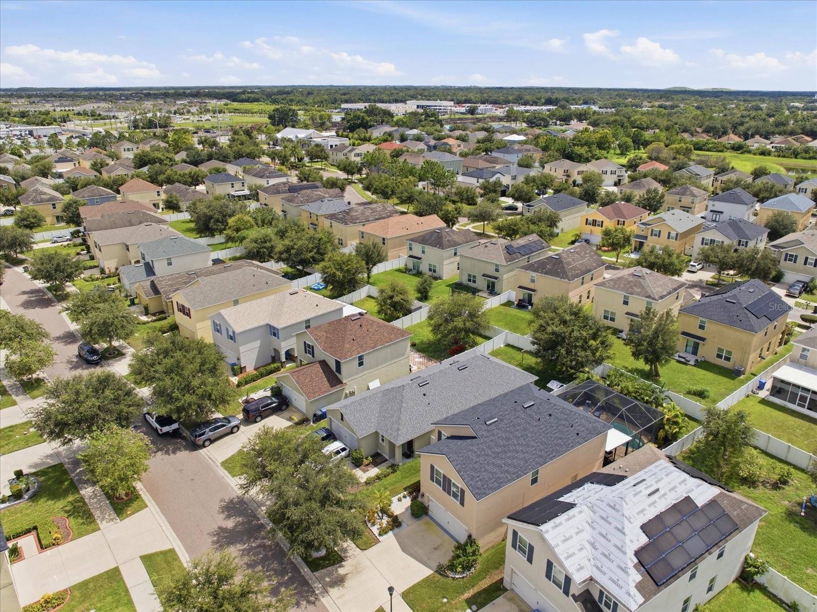 10519 WHISPERING HAMMOCK DR — photo 48