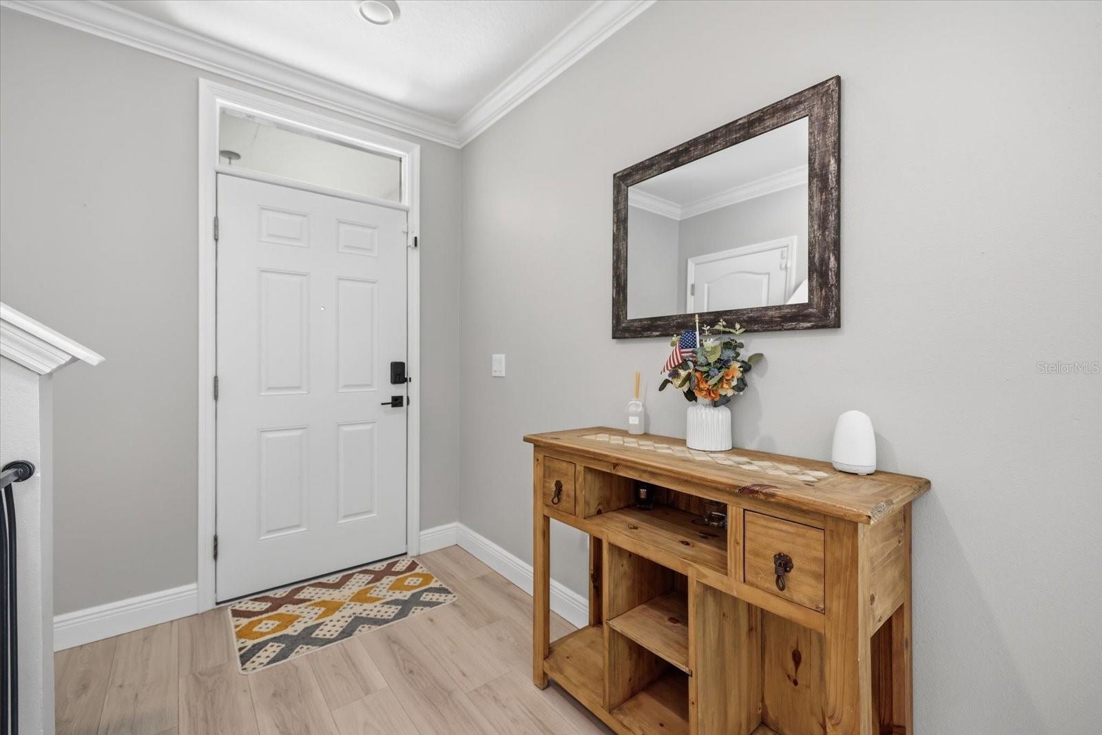 10519 WHISPERING HAMMOCK DR — photo 5