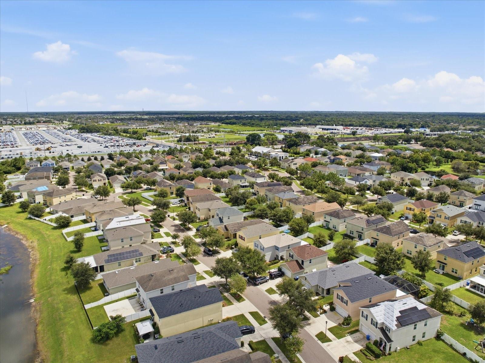 10519 WHISPERING HAMMOCK DR — photo 46