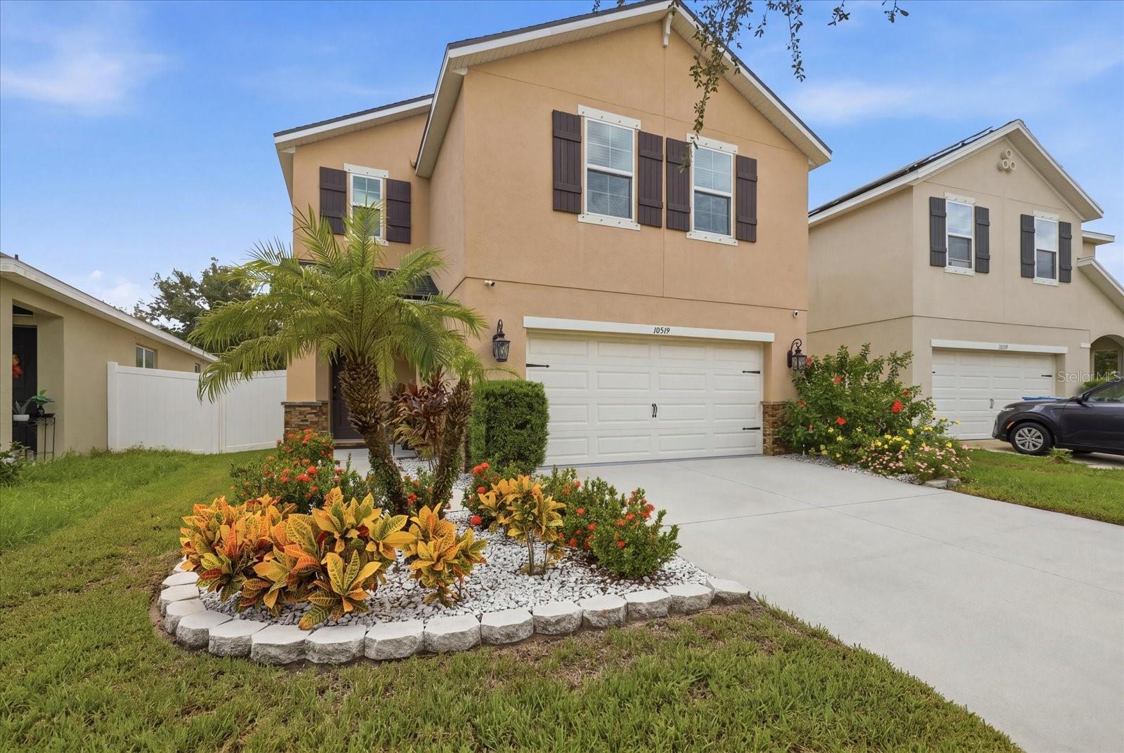 10519 WHISPERING HAMMOCK DR — photo 42