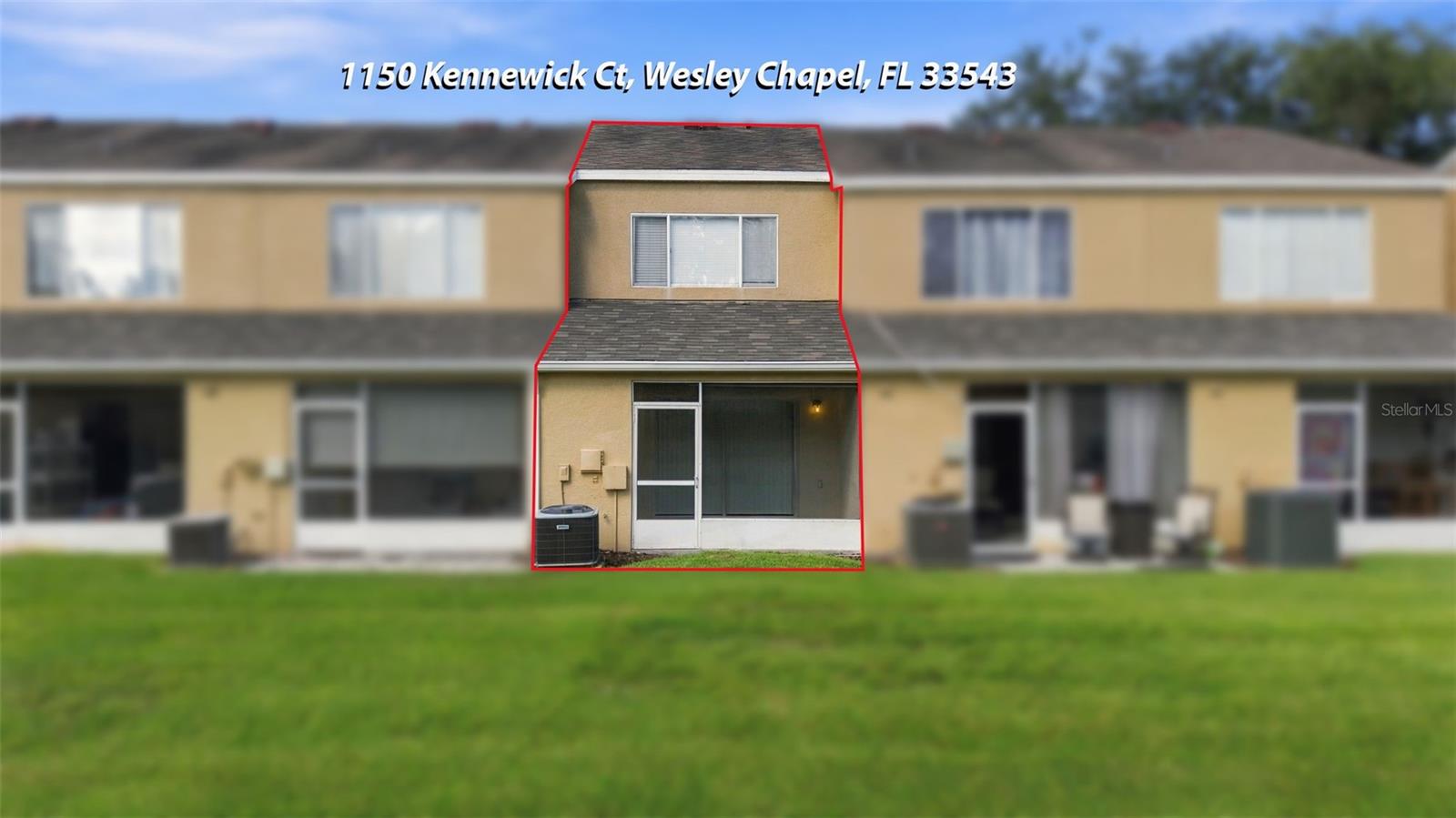 1150 KENNEWICK CT #1150 — photo 31