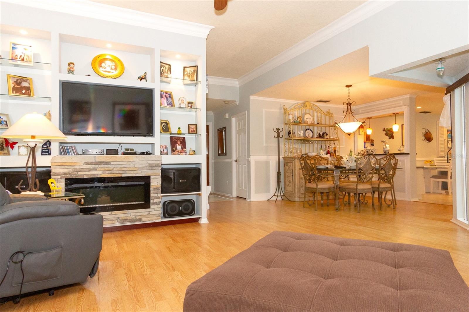 1418 STONEHENGE WAY — photo 17