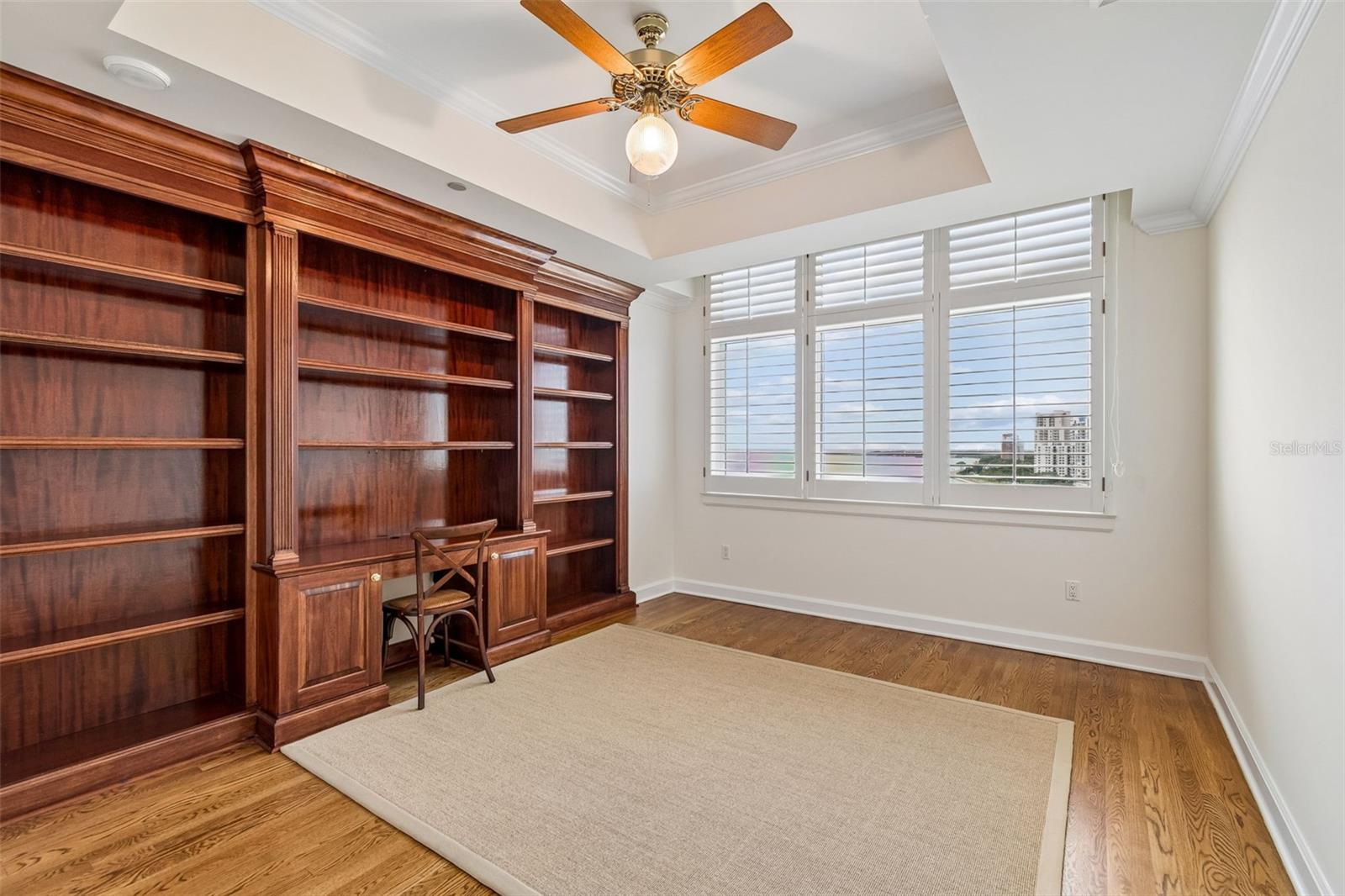 3203 BAYSHORE BLVD #1202 — photo 42