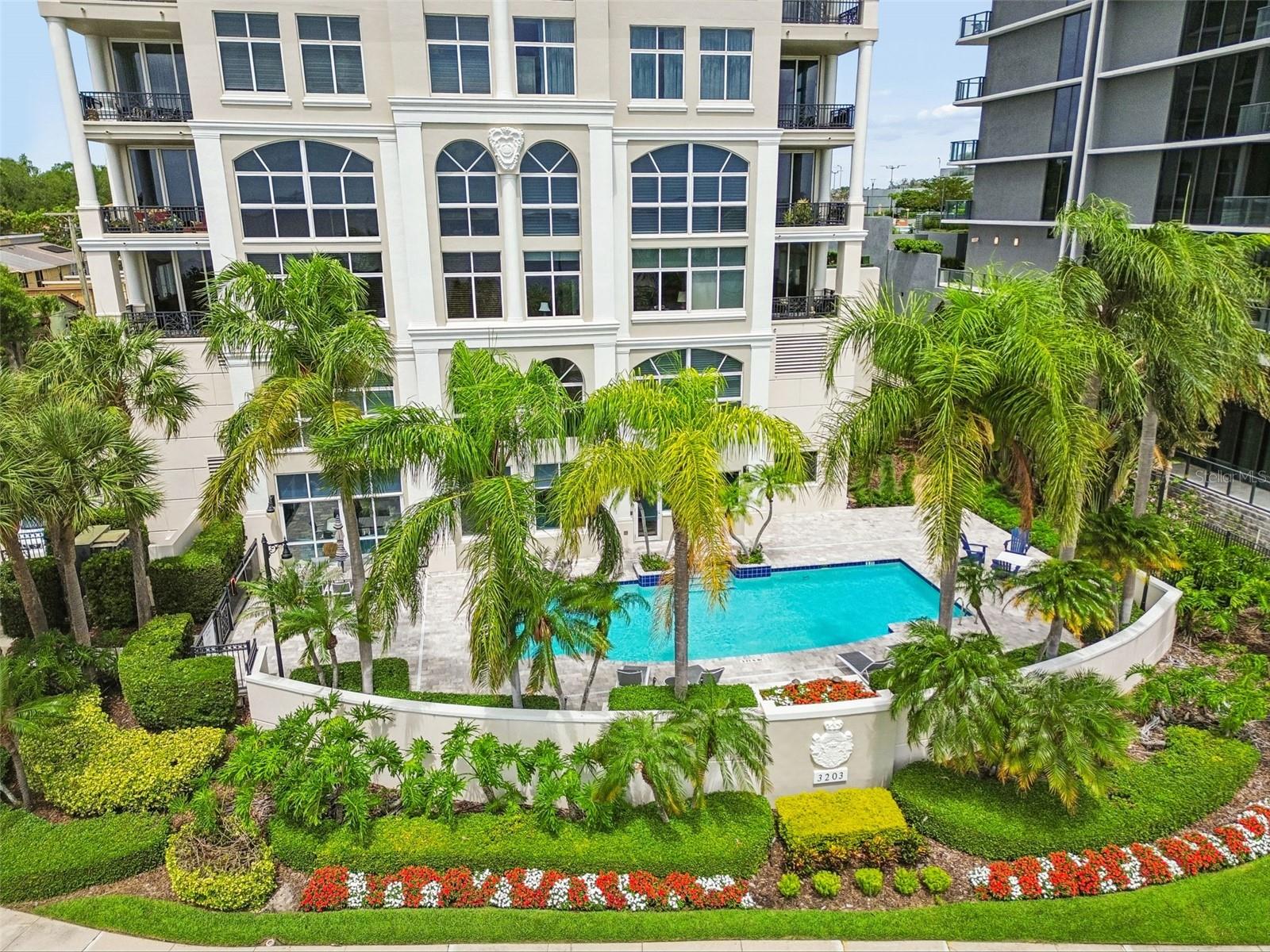 3203 BAYSHORE BLVD #1202 — photo 69