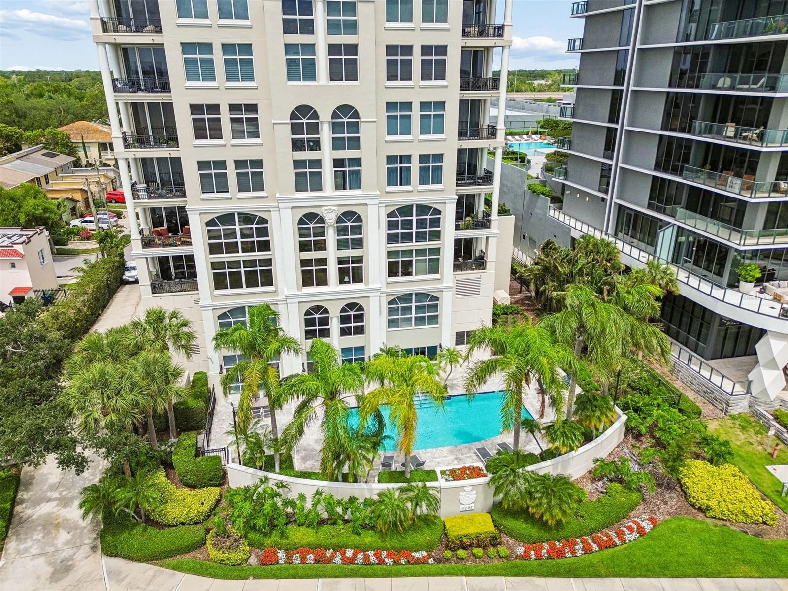 3203 BAYSHORE BLVD #1202 — photo 70