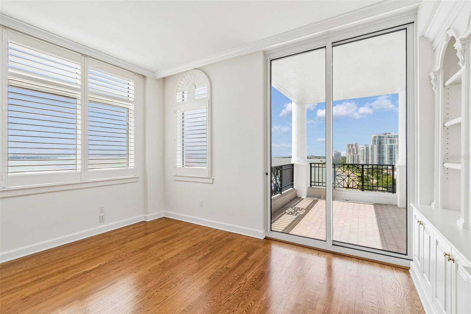 3203 BAYSHORE BLVD #1202 — photo 27