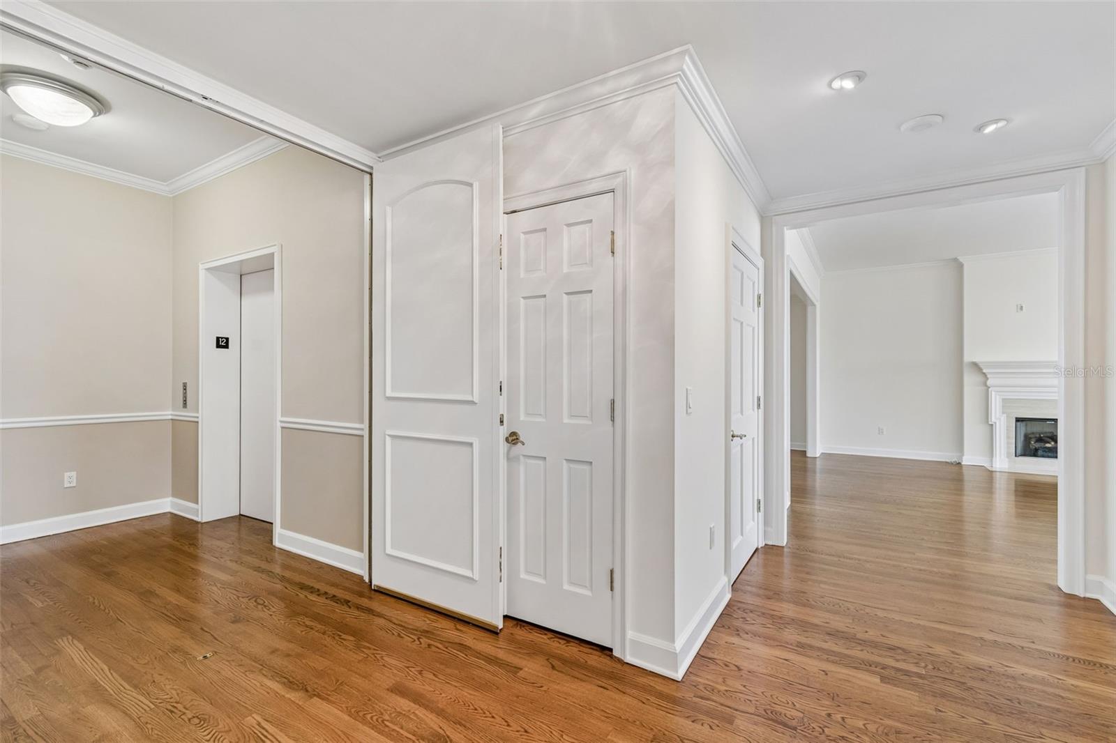 3203 BAYSHORE BLVD #1202 — photo 44