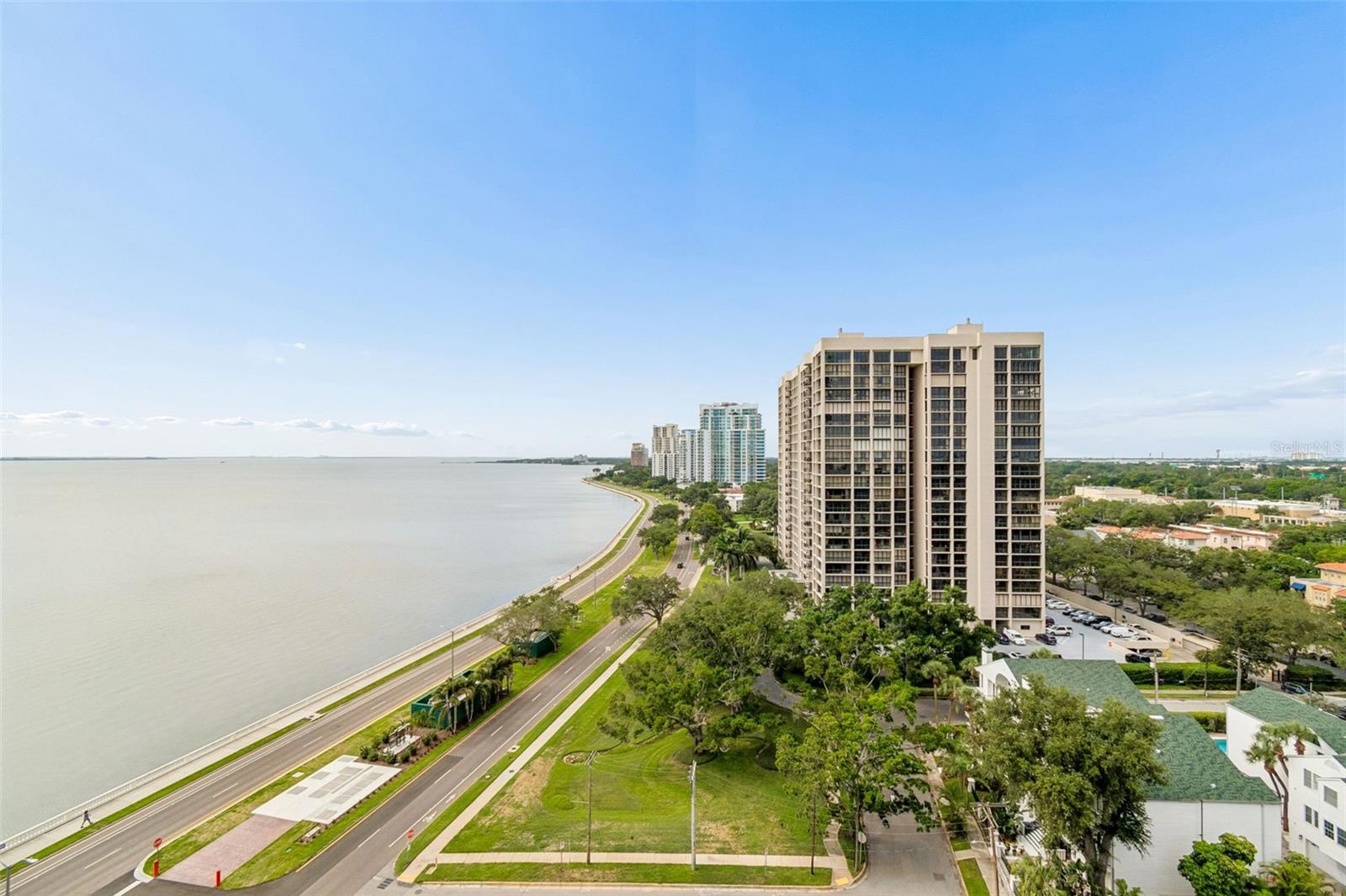 3203 BAYSHORE BLVD #1202 — photo 71