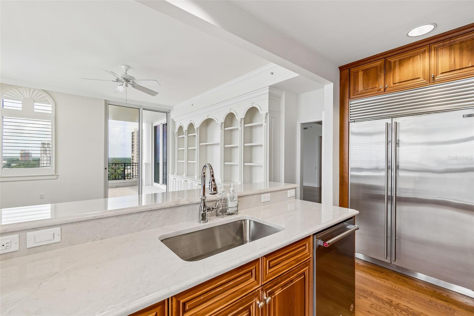 3203 BAYSHORE BLVD #1202 — photo 24