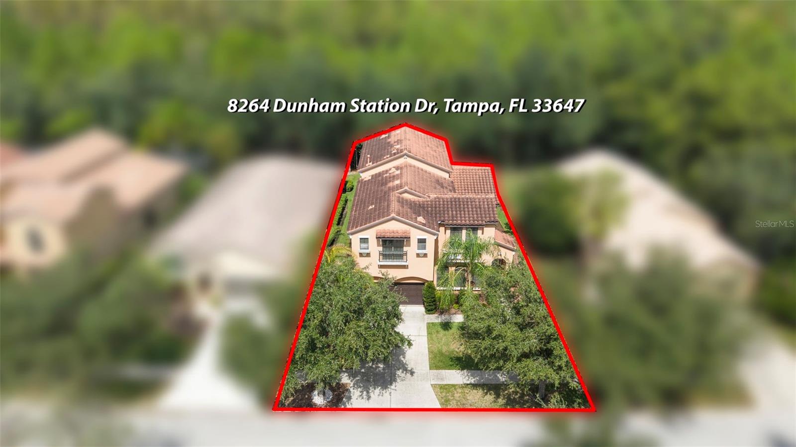8264 DUNHAM STATION DR — photo 45