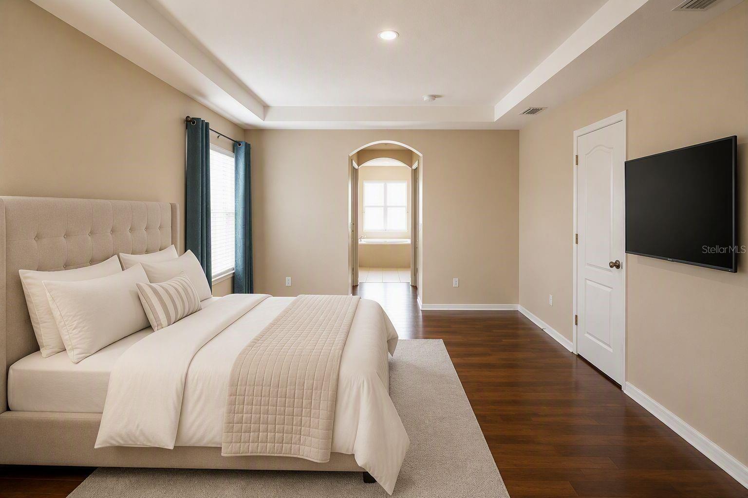 8718 SANDY PLAINS DR — photo 9