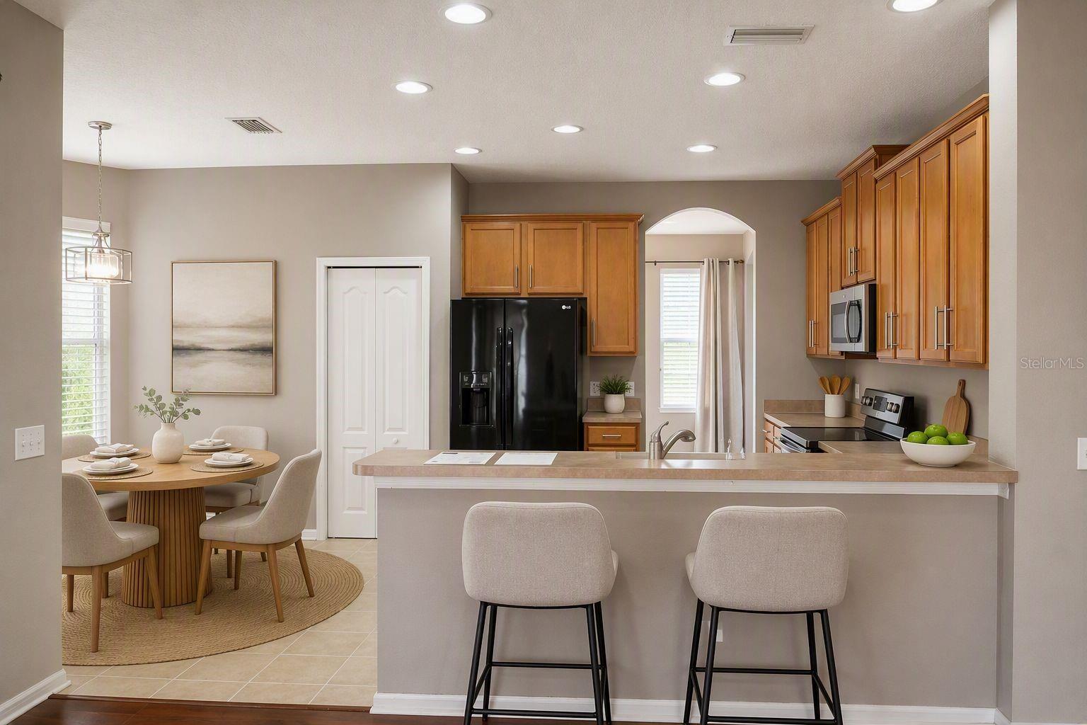 8718 SANDY PLAINS DR — photo 5