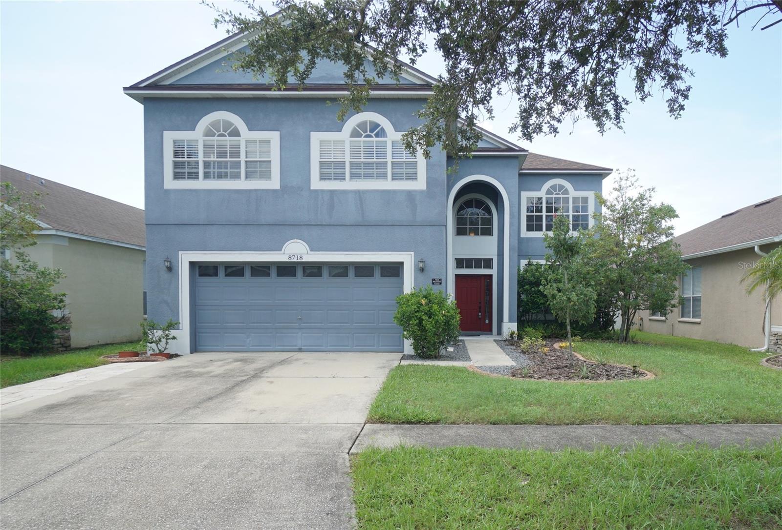 8718 SANDY PLAINS DR — photo 2