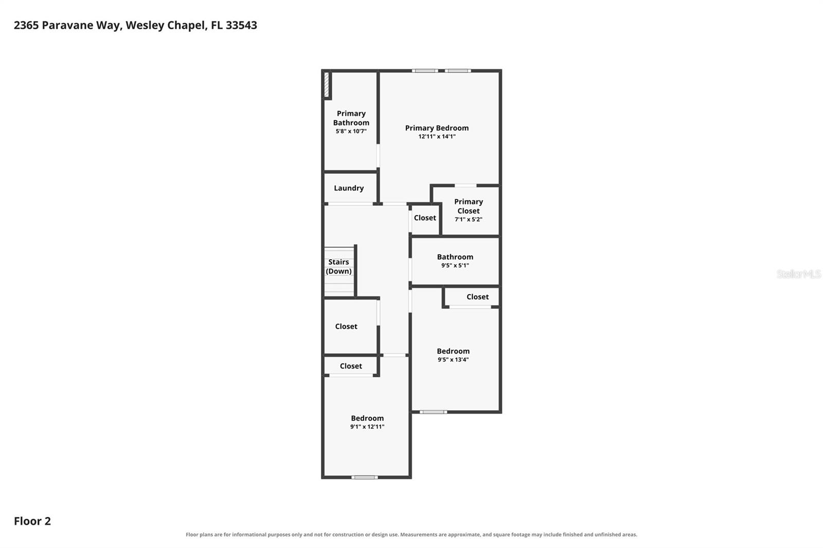 2365 PARAVANE WAY — photo 28