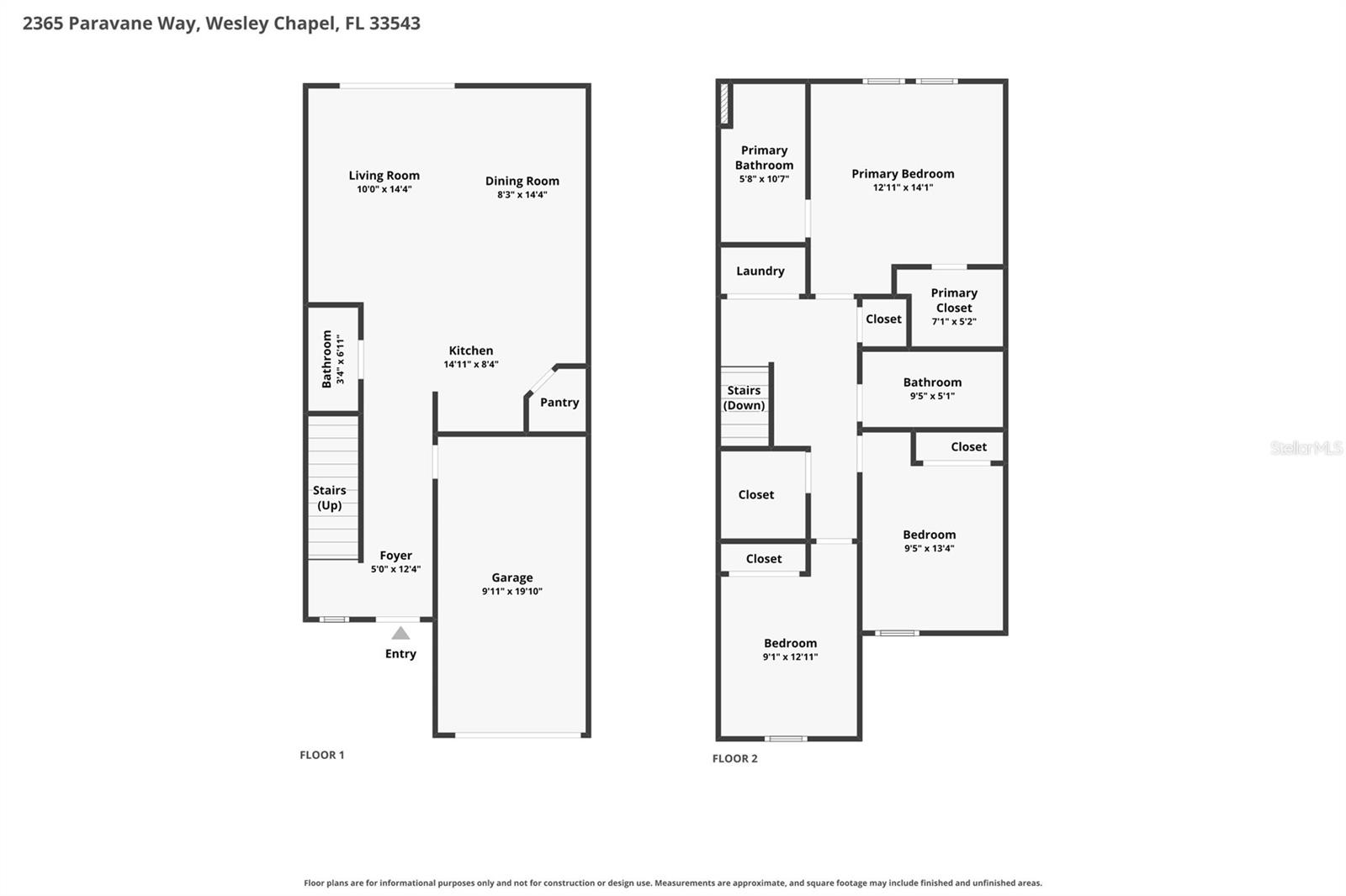 2365 PARAVANE WAY — photo 26