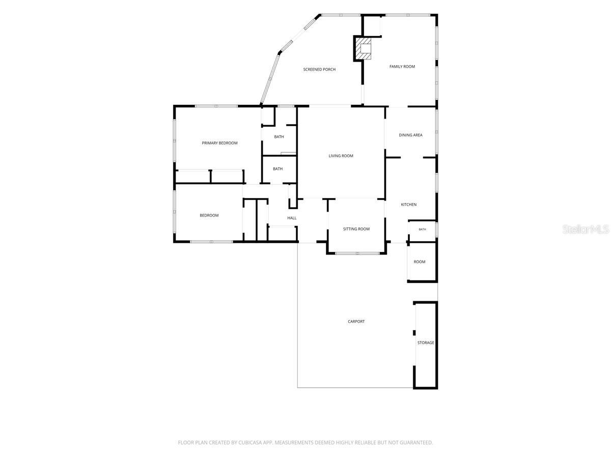 3002 W MARLIN AVE — photo 40