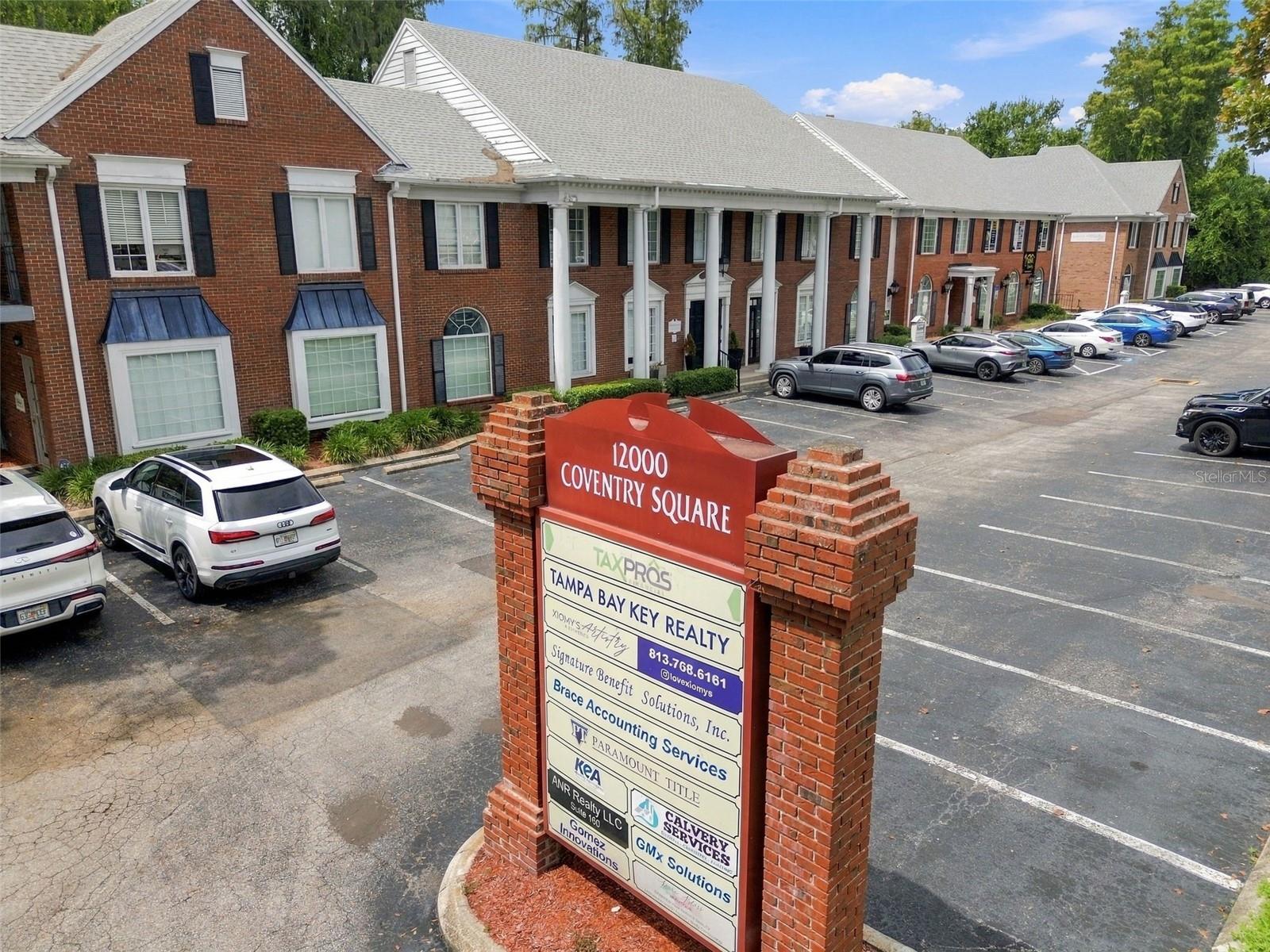 12000 N DALE MABRY HWY #112B — photo 6