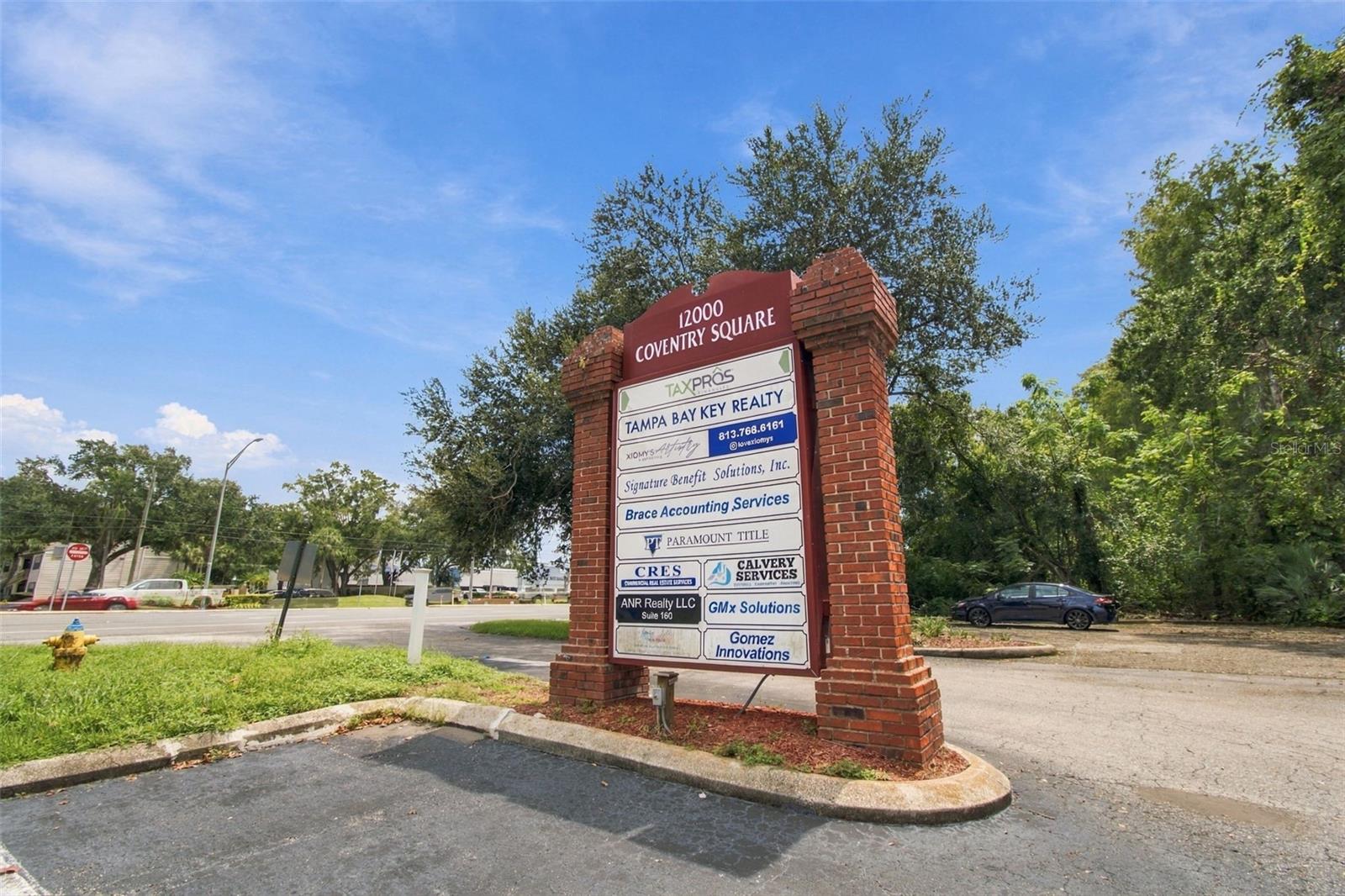 12000 N DALE MABRY HWY #112B — photo 9