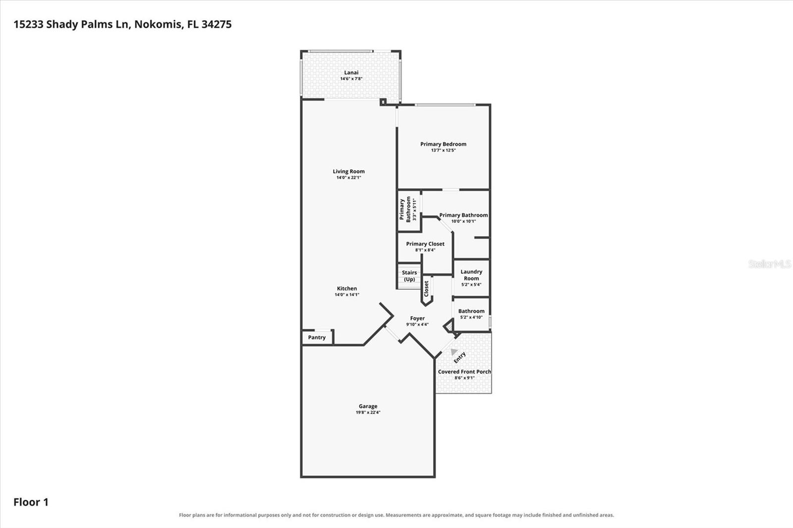 15233 SHADY PALMS LN — photo 63