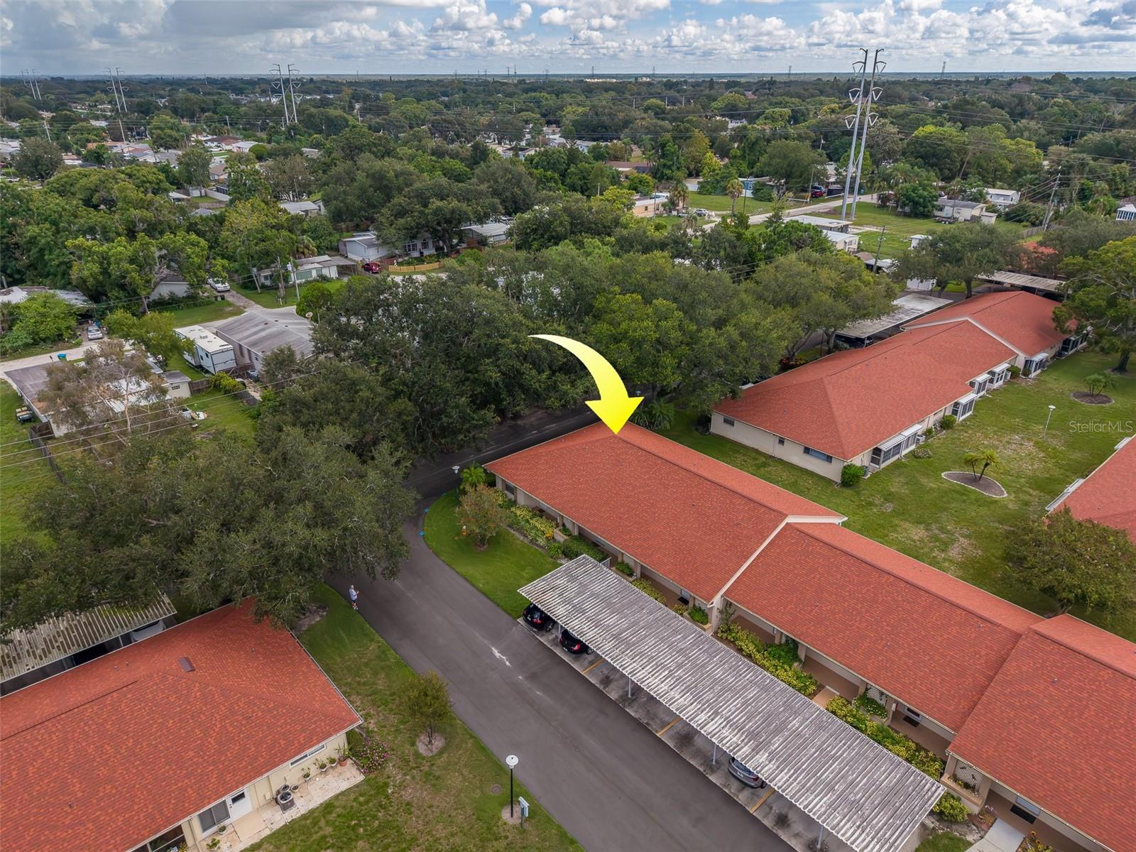 2460 NORTHSIDE DR #601 — photo 40