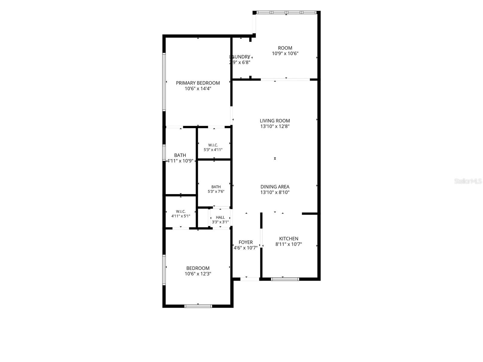 2460 NORTHSIDE DR #601 — photo 45