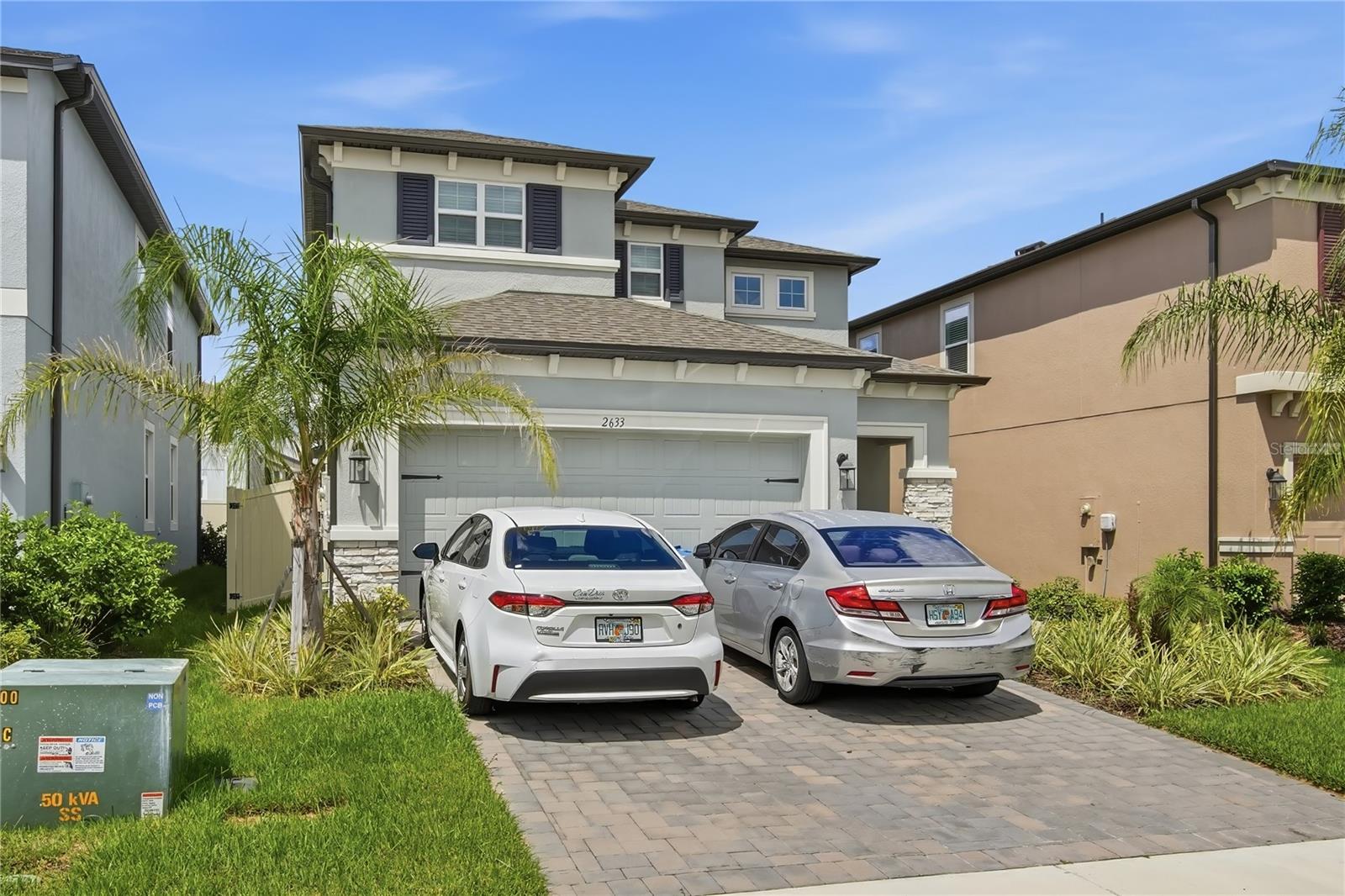 2633 SUNNY PEBBLE LOOP — photo 2