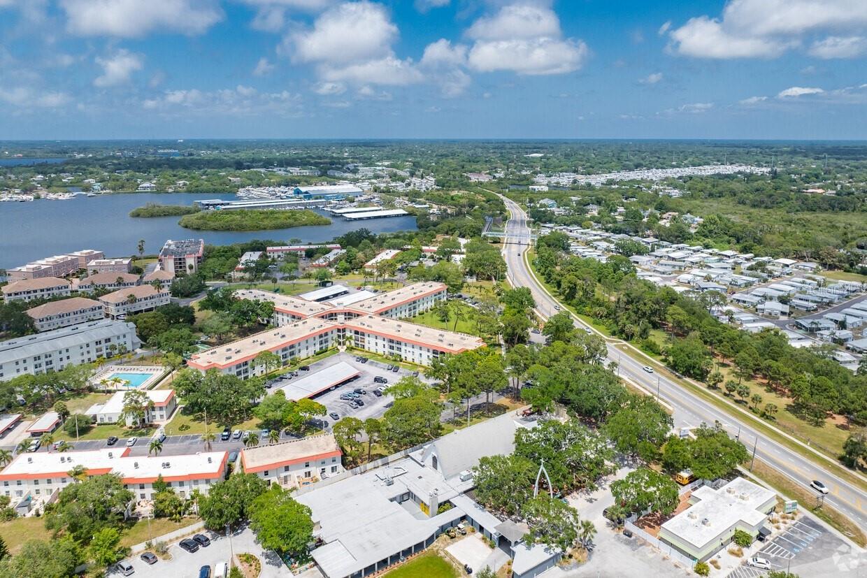2700 BAYSHORE BLVD #2308 — photo 3