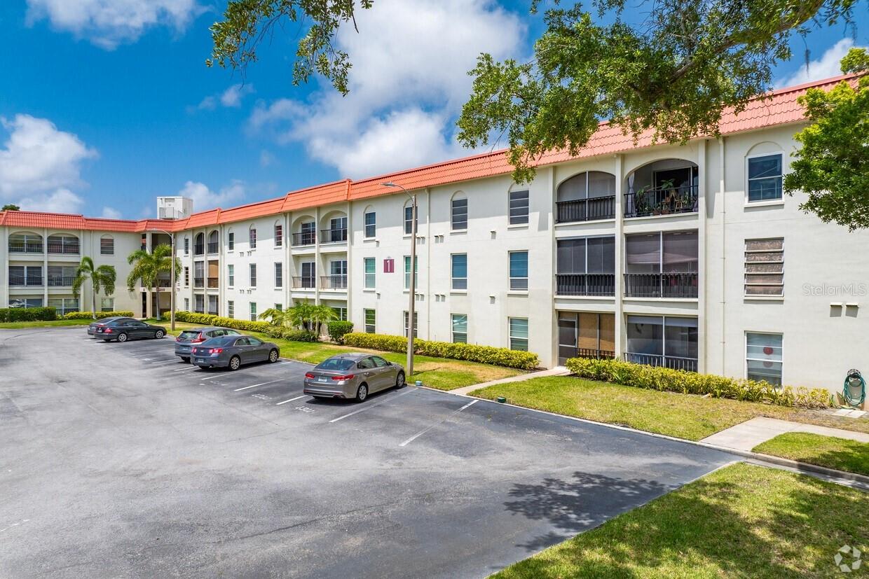 2700 BAYSHORE BLVD #2308 — photo 4