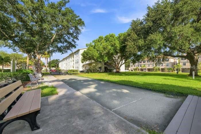 2700 BAYSHORE BLVD #2308 — photo 2