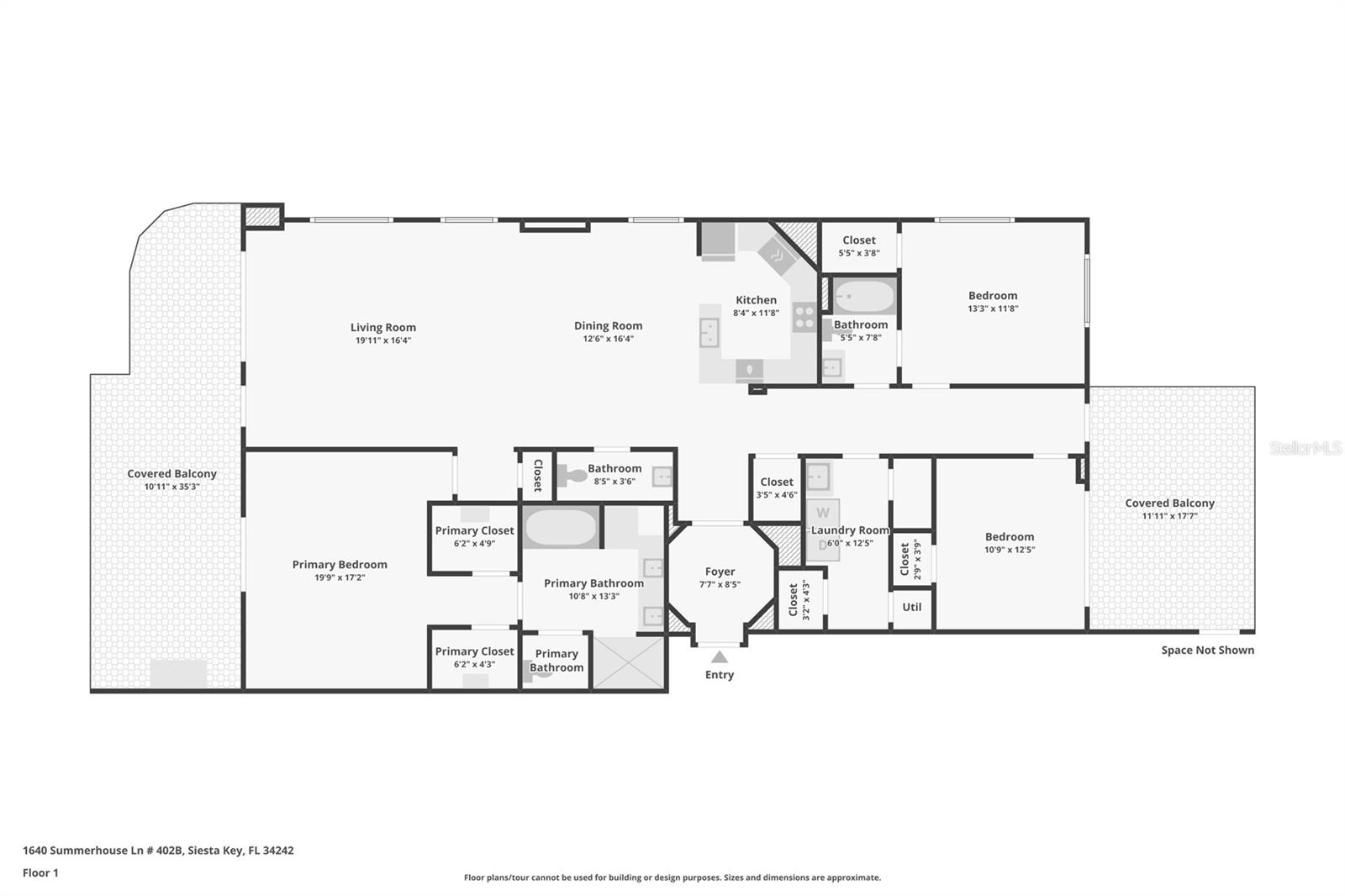 1640 SUMMERHOUSE LN #40 — photo 39