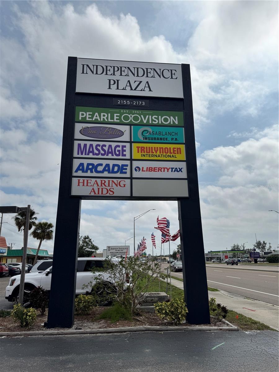 2155 S TAMIAMI TRL #2167 — photo 10