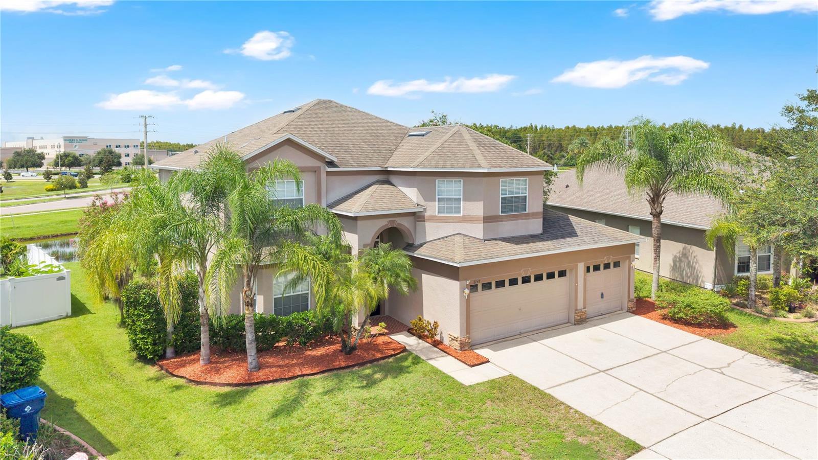 3247 CHESSINGTON DR — photo 37