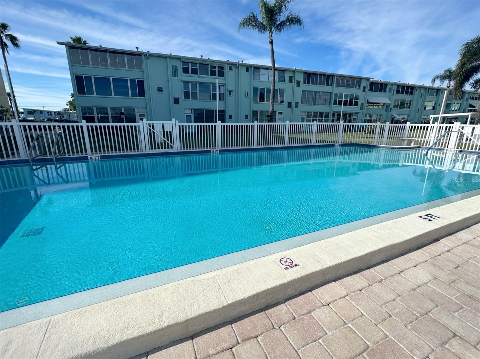 1819 SHORE DR S #307 — photo 15