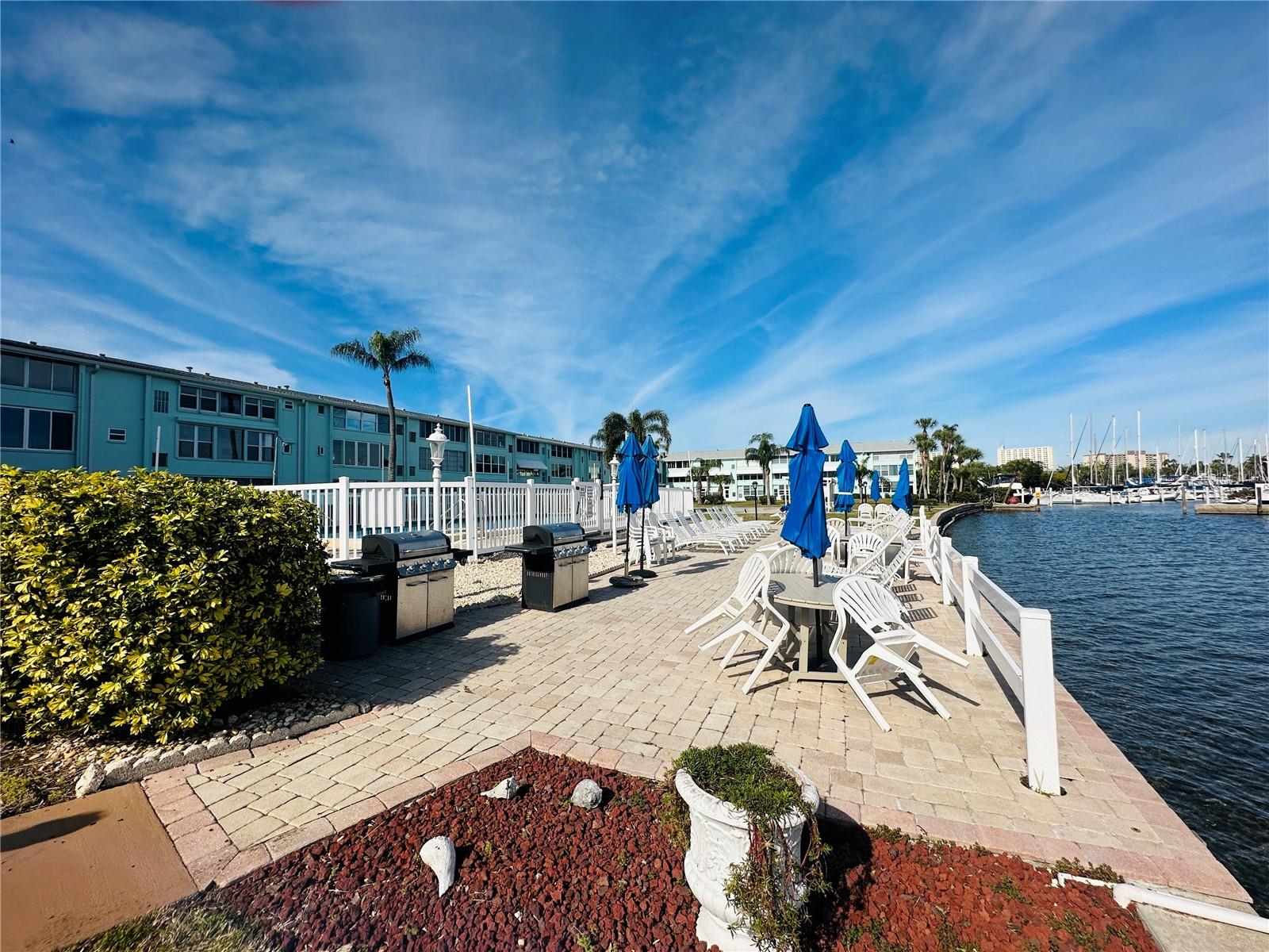 1819 SHORE DR S #307 — photo 14
