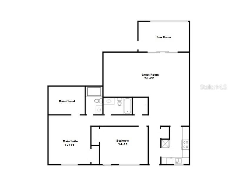 1819 SHORE DR S #307 — photo 19