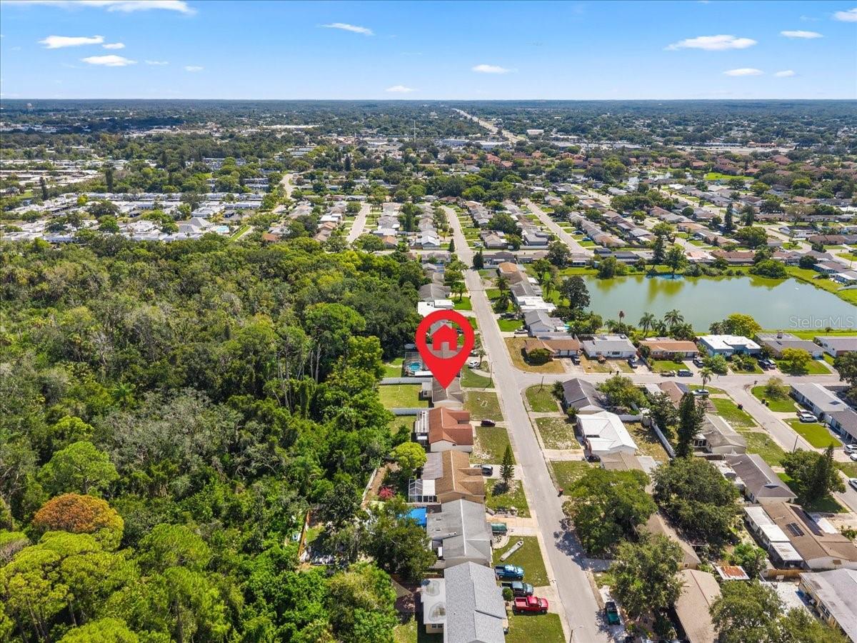 4041 WOODSVILLE DR — photo 44