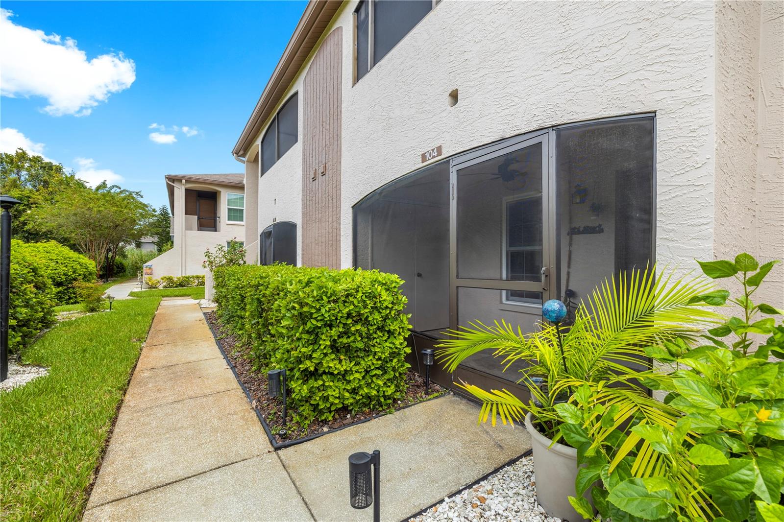 3016 BONAVENTURE CIR #104 — photo 4