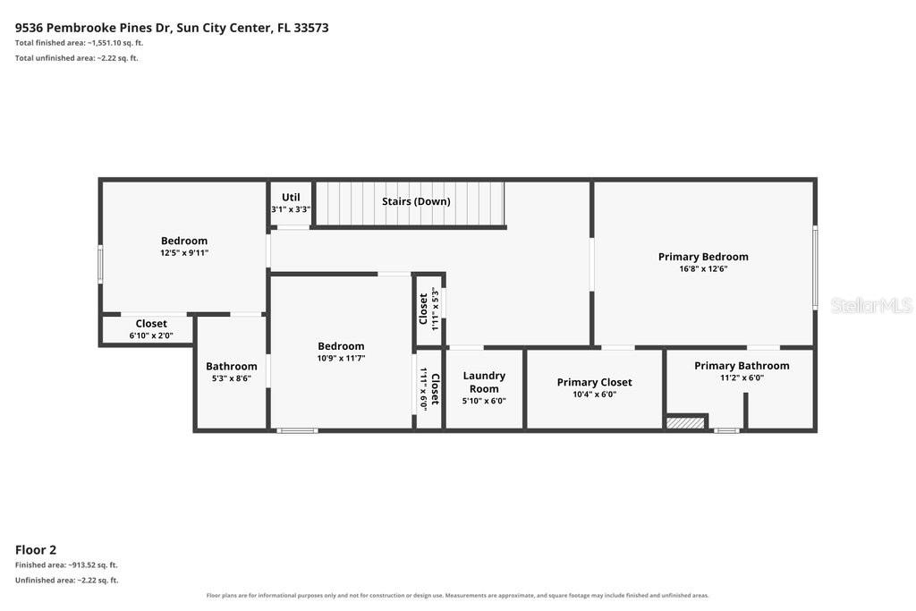 9536 PEMBROOKE PINES DR — photo 48