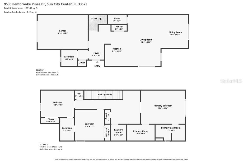 9536 PEMBROOKE PINES DR — photo 46